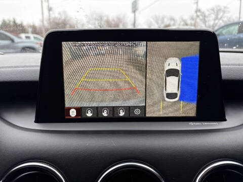 2020 Kia Stinger GT2