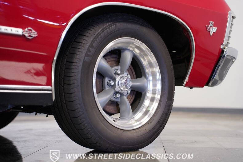 1967 Chevrolet Impala