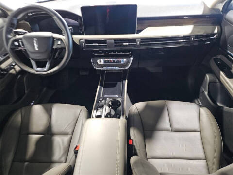 2024 Lincoln Corsair Grand Touring