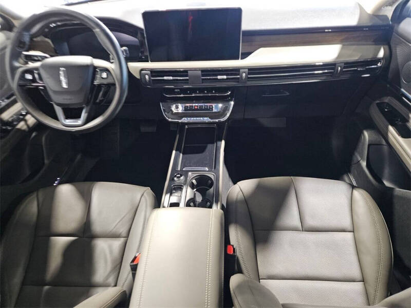 2024 Lincoln Corsair Grand Touring