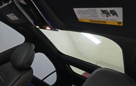 2025 Mercedes-Benz E-Class AMG E 53 HYBRID