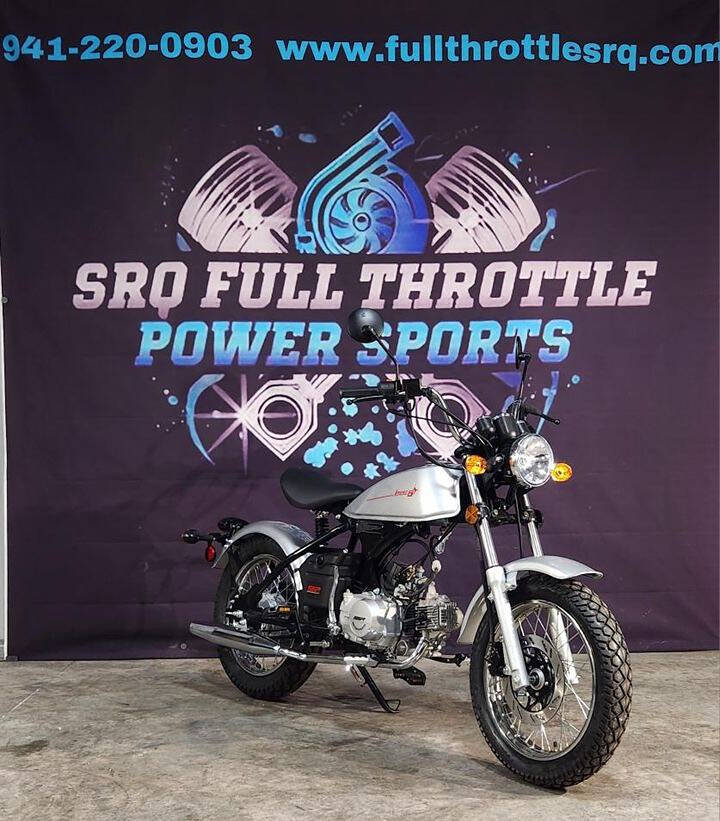 2022 SSR Motorsports Lazer 6 for sale at SRQ Full Throttle Power Sports in BRADENTON, FL