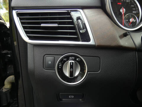 2016 Mercedes-Benz GLE GLE 350