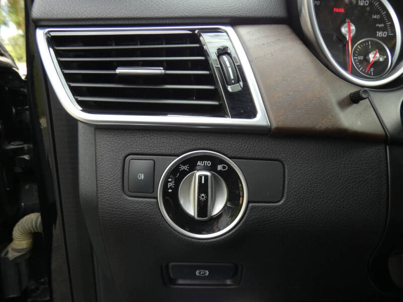 2016 Mercedes-Benz GLE GLE 350