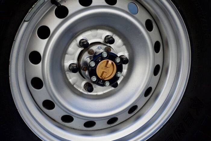 1988 Toyota Land Cruiser