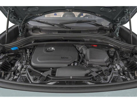 2027 MINI Countryman