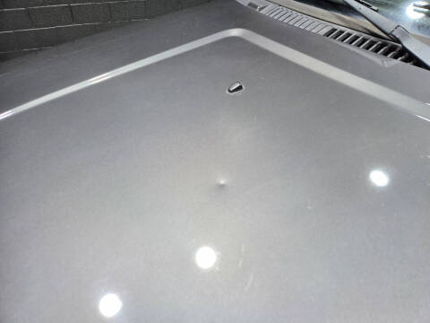 2002 Land Rover Range Rover 4.6 HSE