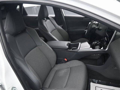 2023 Toyota bZ4X XLE