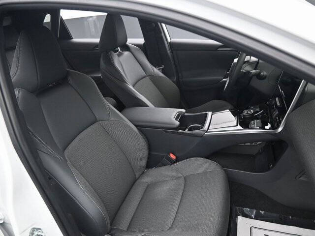 2023 Toyota bZ4X XLE