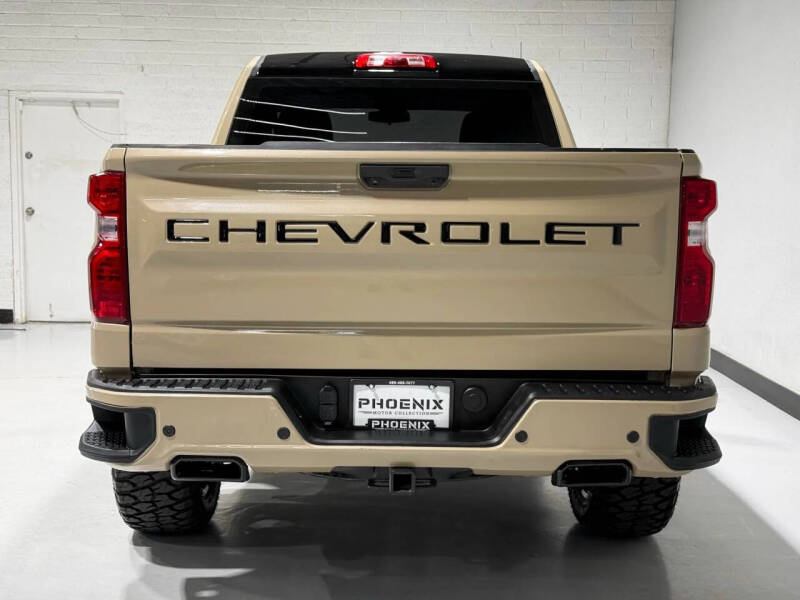 2025 Chevrolet Silverado 1500 Work Truck