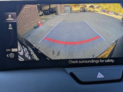 2025 Mazda CX-90 Plug-in Hybrid Premium Plus