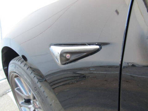 2018 Tesla Model 3 Mid Range