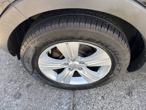 2012 Kia Sportage LX