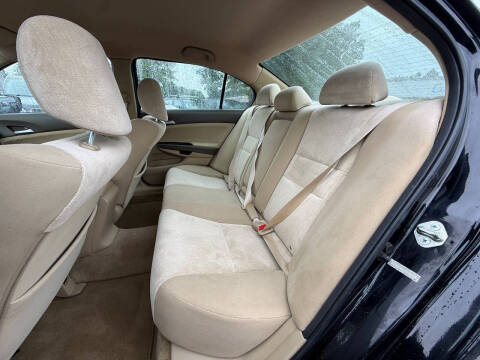 2010 Honda Accord LX