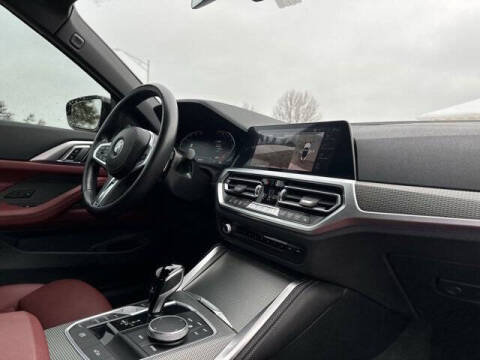 2023 BMW 4 Series 430i xDrive