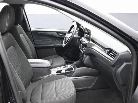 2023 Ford Escape Hybrid Active