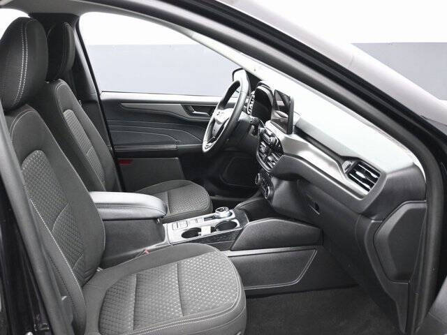 2023 Ford Escape Hybrid Active