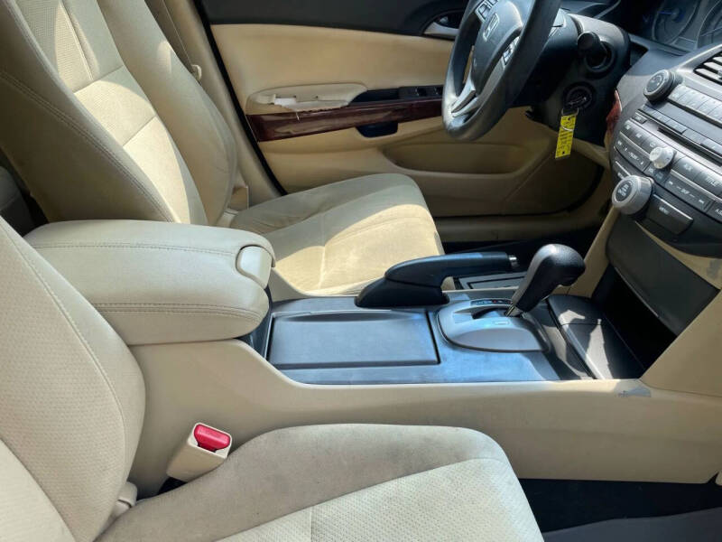 2012 Honda Crosstour EX