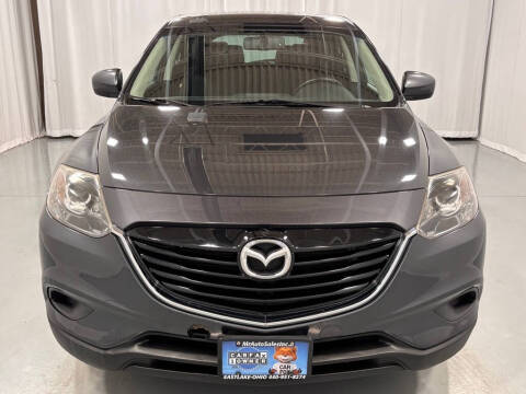 2014 Mazda CX-9 Sport