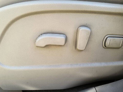 2010 Nissan Murano S