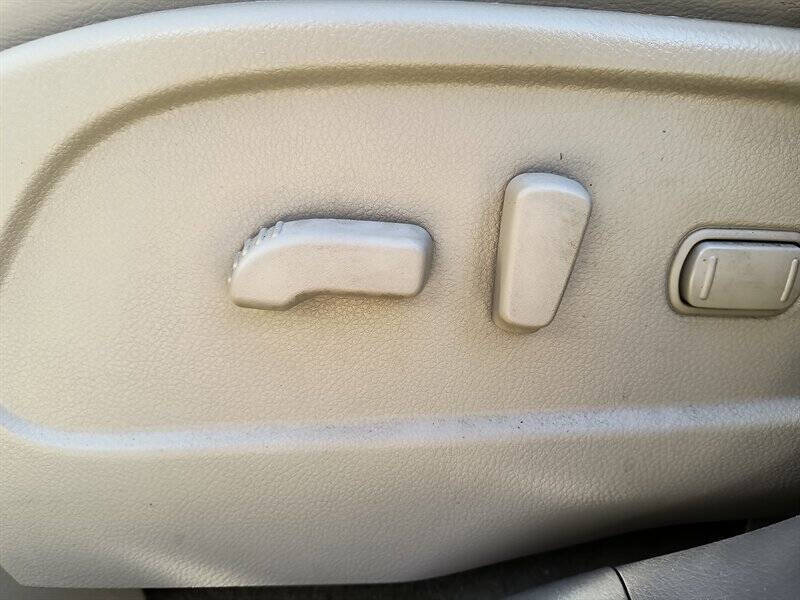 2010 Nissan Murano S