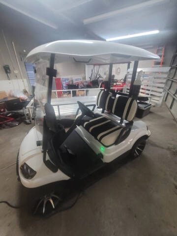 2022 Icon Electric Vehicles i20