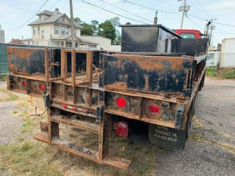 1999 Sterling LT9513