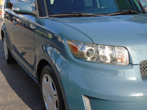 2010 Scion xB