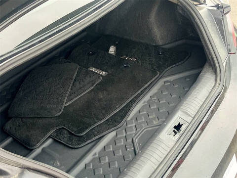 2025 Subaru BRZ Limited