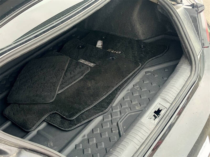 2025 Subaru BRZ Limited