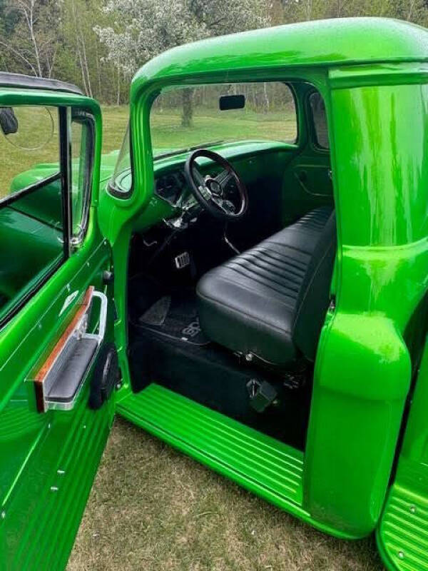 1957 Chevrolet 150
