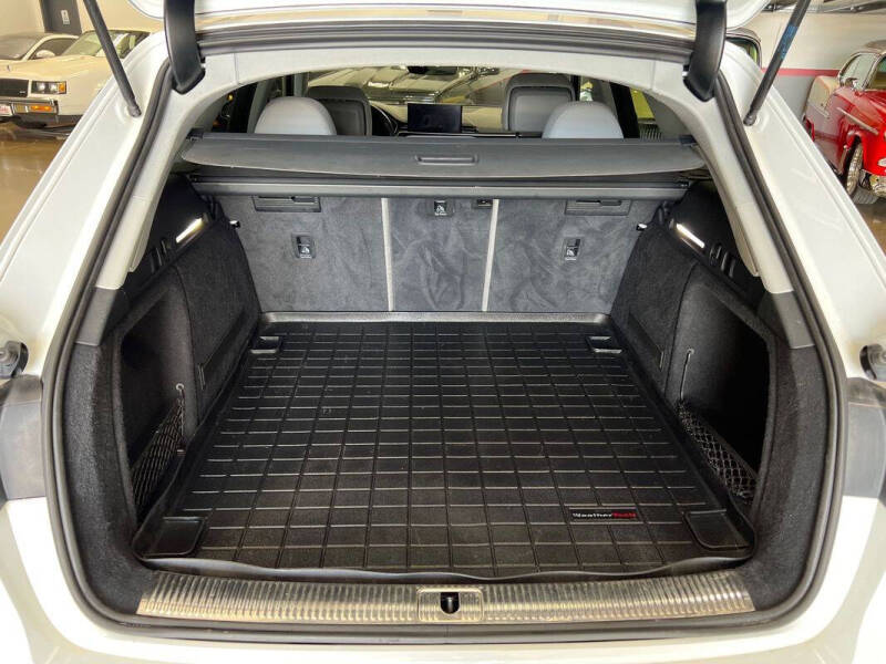 2020 Audi A4 allroad 2.0T quattro Premium Plus