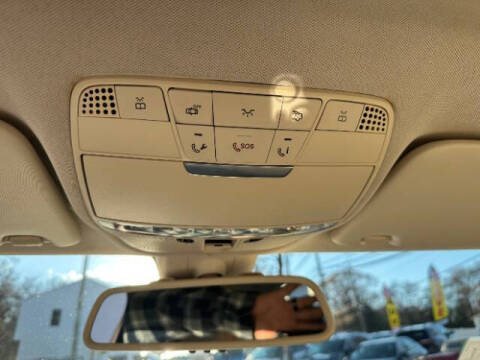 2015 Mercedes-Benz C-Class C 300 4MATIC