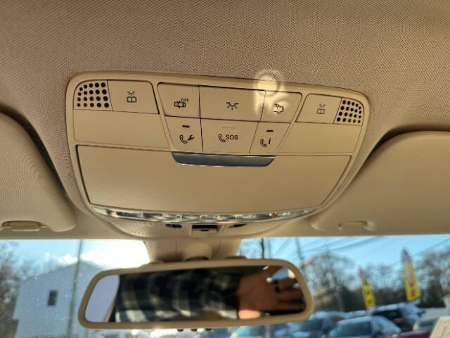 2015 Mercedes-Benz C-Class C 300 4MATIC