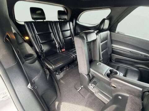 2019 Dodge Durango GT