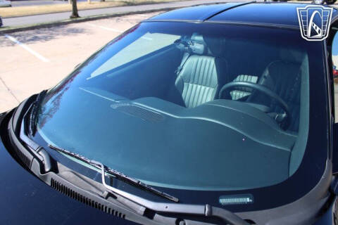 1999 Pontiac Firebird