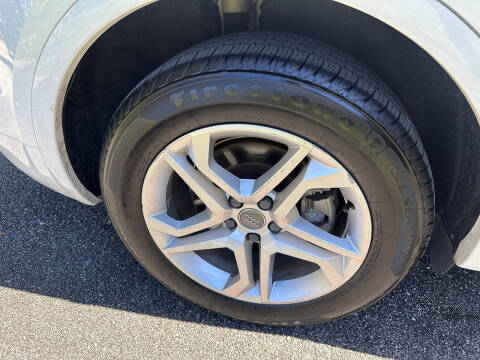 2019 Audi Q5 quattro Premium 45 TFSI