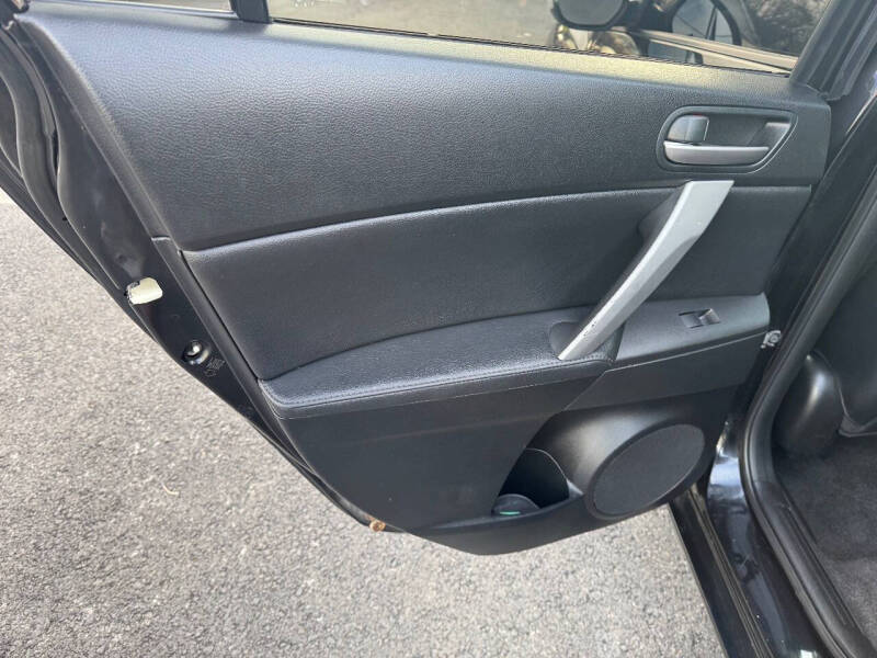 2010 Mazda MAZDA3 s Grand Touring