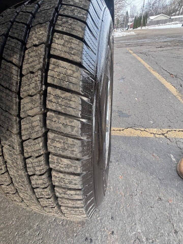 2008 Dodge Ram 1500 SLT