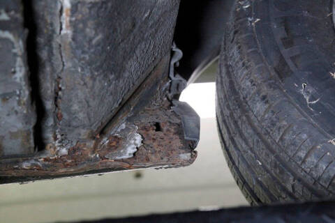 1990 Jaguar XJ-Series XJ6 Vanden Plas