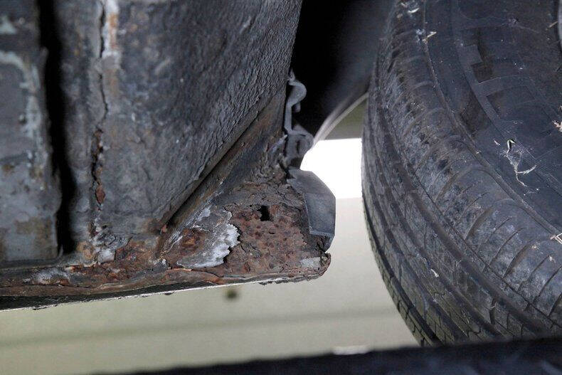 1990 Jaguar XJ-Series XJ6 Vanden Plas