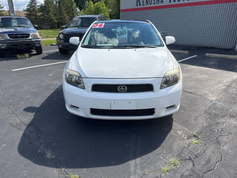 2006 Scion tC
