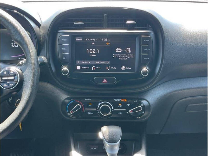 2023 Kia Soul