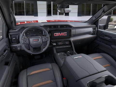 2026 GMC Sierra 3500HD