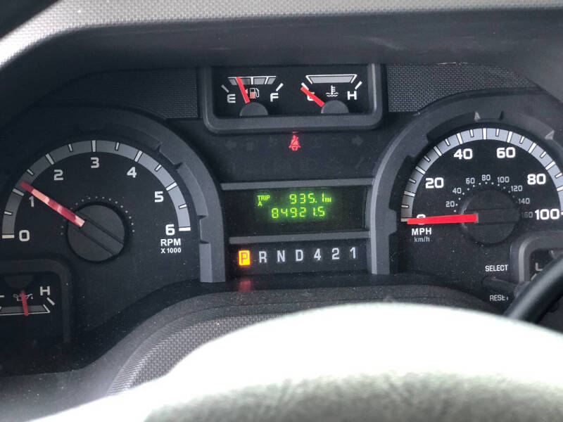 2019 Gulfstream Conquest 6220