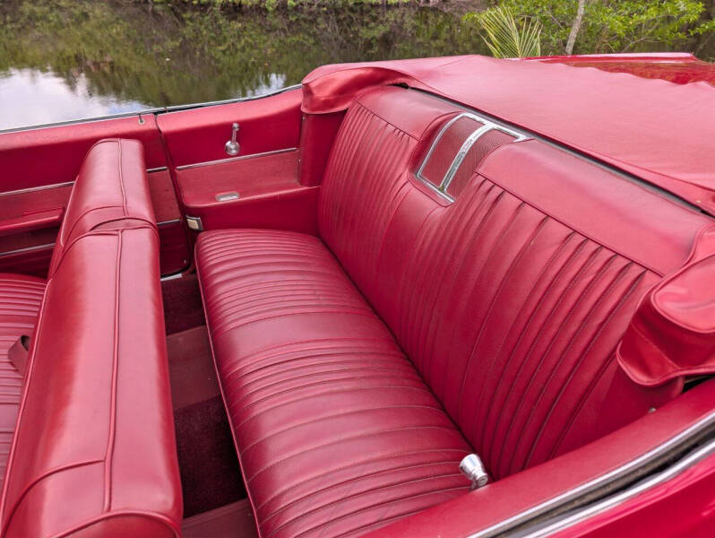 1965 Oldsmobile Eighty-Eight