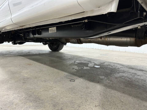 2020 Ford F-450 Super Duty