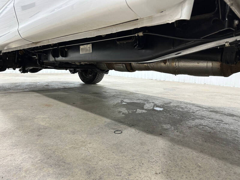 2020 Ford F-450 Super Duty