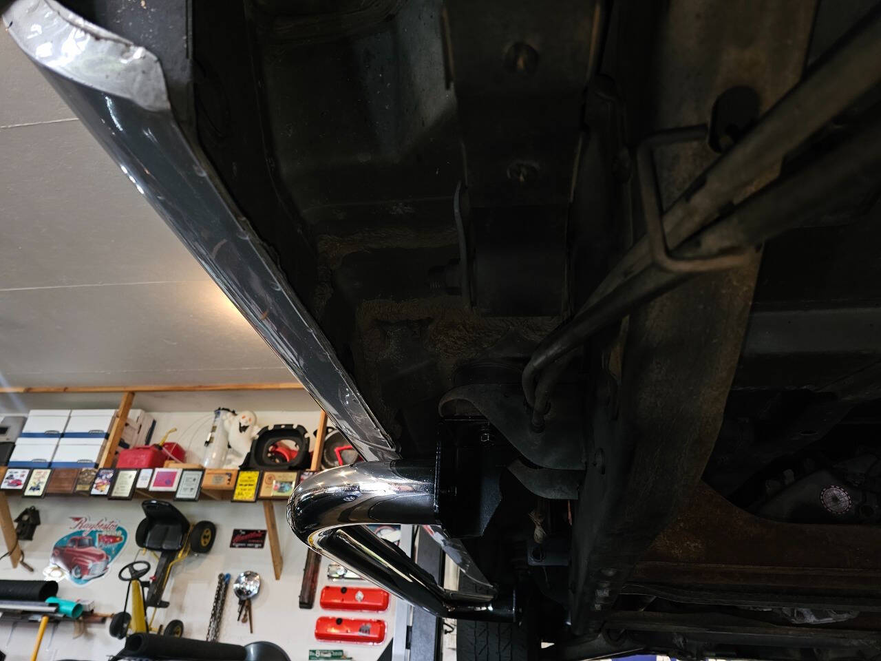 1994 Chevrolet Blazer 169