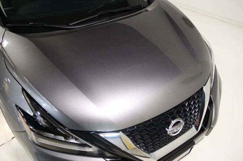 2023 Nissan Murano Platinum